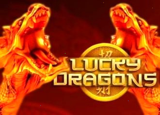 lucky-dragons